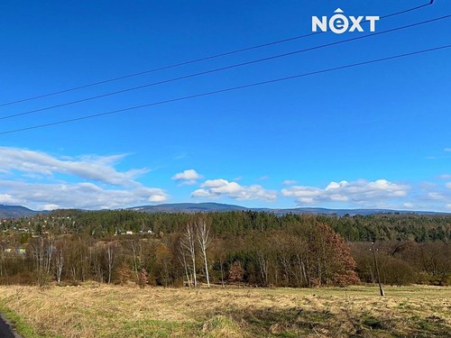 Prodaná chata 43 m², pozemek 387 m²