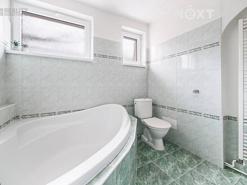 Prodaný byt 2+kk 51 m²