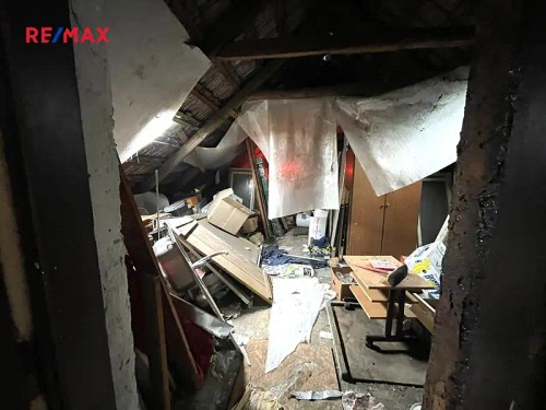 Prodej domu 110 m², pozemek 390 m²
