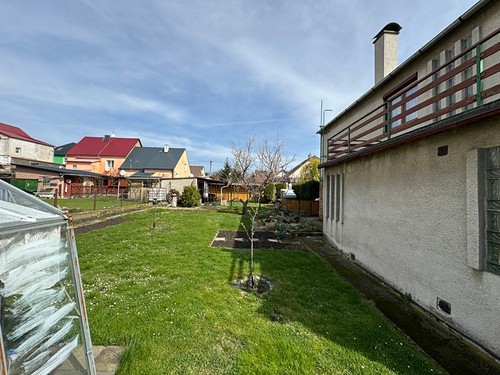 Prodaný dům 230 m², pozemek 612 m²