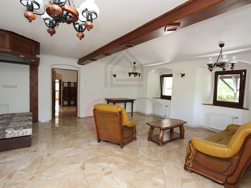 Prodaný dům 589 m², pozemek 6412 m²