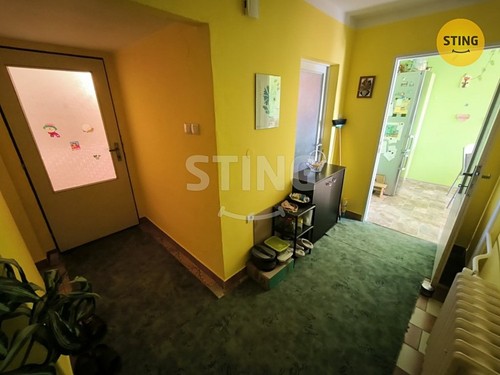 Prodaný dům 226 m², pozemek 1156 m²