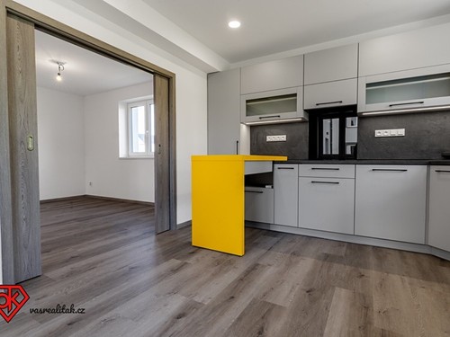 Prodaný dům 153 m², pozemek 722 m²