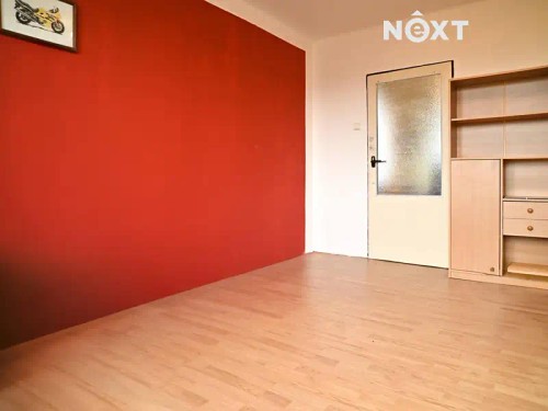 Prodaný byt 3+1 65 m²