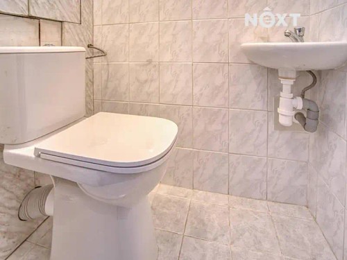 Prodaný byt 3+1 60 m²