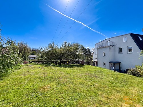 Prodaný byt 3+1 74 m²
