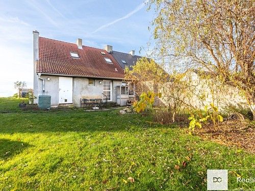 Prodaný dům 105 m², pozemek 801 m²