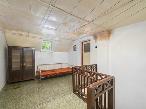 Prodaný dům 140 m², pozemek 300 m²
