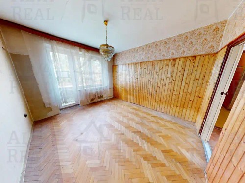 Prodaný byt 3+1 62 m²