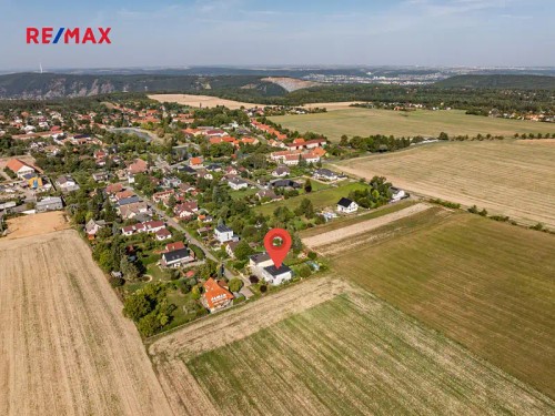 Prodaný dům 200 m², pozemek 699 m²