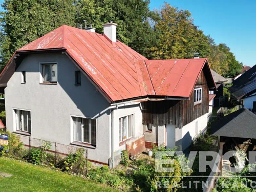 Prodaný dům 160 m², pozemek 158 m²