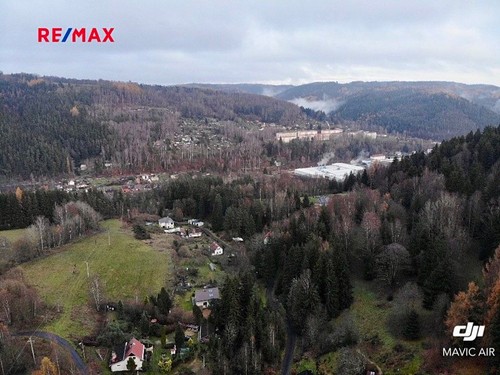 Prodaná chata 95 m², pozemek 164 m²