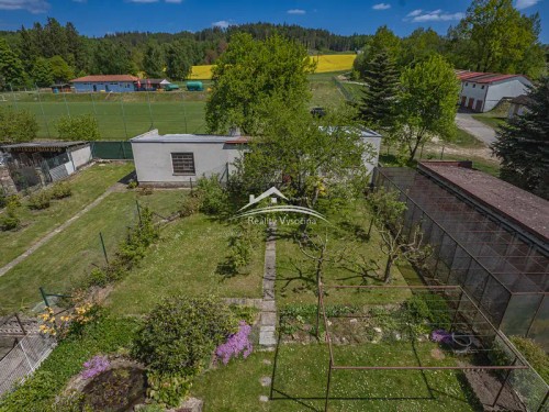 Prodej domu 330 m², pozemek 612 m²