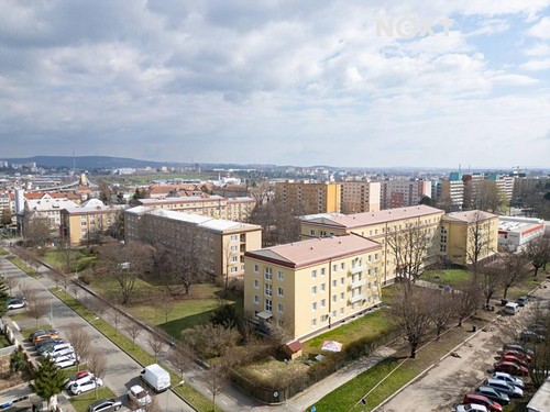 Prodaný dům 202 m², pozemek 332 m²