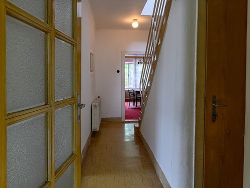 Prodaný dům 150 m², pozemek 1500 m²