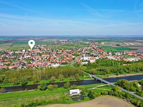 Prodaný byt 3+kk 70 m²