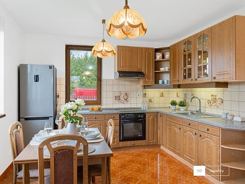 Prodaný dům 105 m², pozemek 1200 m²
