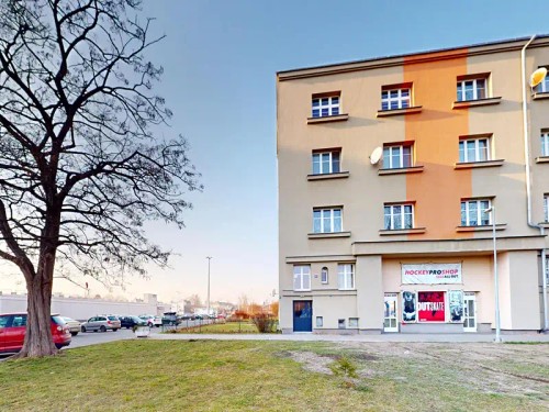 Prodej bytu 3+1 90 m²