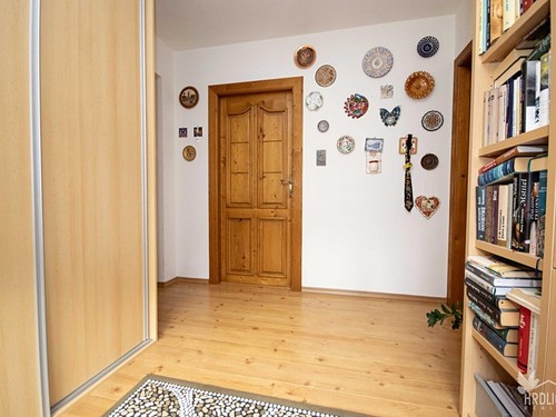 Prodaný dům 230 m², pozemek 486 m²