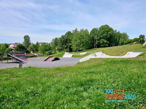 Prodaný byt 2+1 63 m²