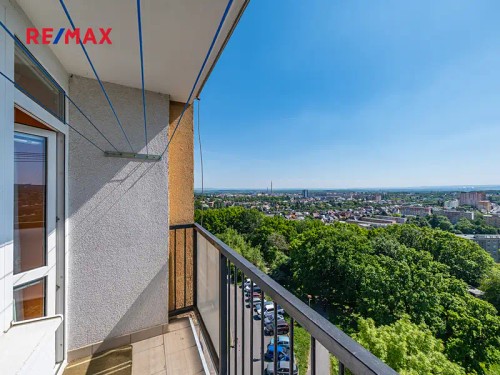 Prodej bytu 3+1 63 m²
