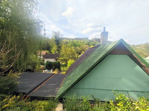 Prodej chaty 70 m², pozemek 503 m²