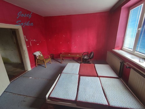 Prodaný dům 98 m², pozemek 399 m²