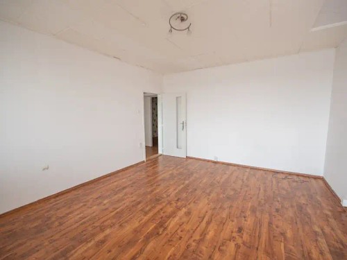 Prodaný byt 3+1 81 m²