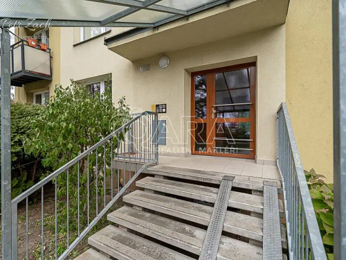 Prodaný byt 3+1 71 m²