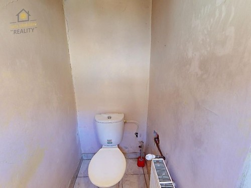 Prodaný dům 150 m², pozemek 443 m²