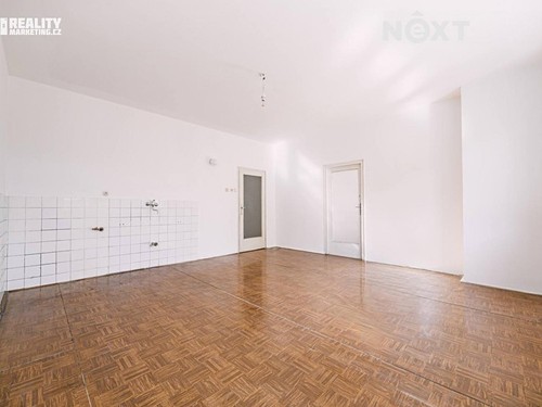 Prodaný byt 2+kk 50 m²