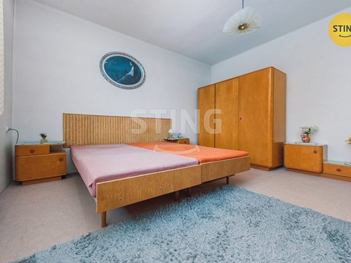 Prodaný dům 200 m², pozemek 708 m²