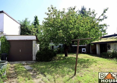 Prodaný dům 200 m², pozemek 463 m²