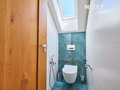 Prodaný dům 132 m², pozemek 570 m²