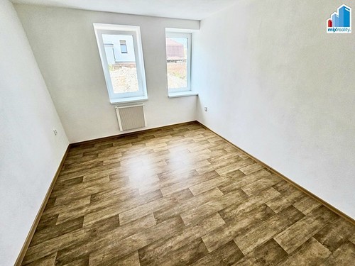 Prodaný byt 3+kk 71 m²