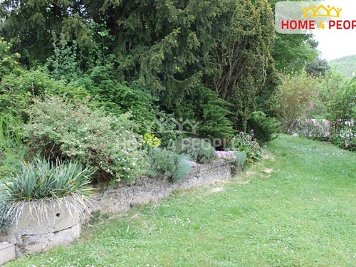 Prodaná chata 174 m², pozemek 2486 m²