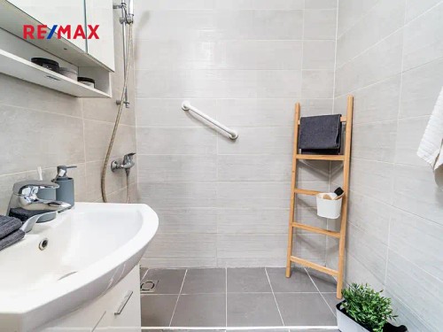 Prodej bytu 2+1 52 m²