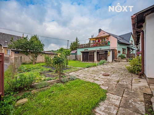 Prodaný dům 150 m², pozemek 580 m²
