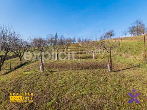 Prodaný dům 75 m², pozemek 981 m²