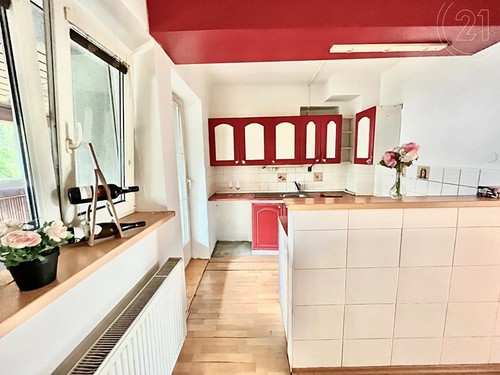 Prodaný dům 255 m², pozemek 750 m²