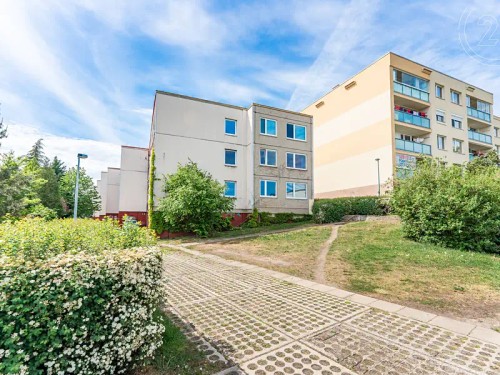 Prodej bytu 3+kk 85 m²