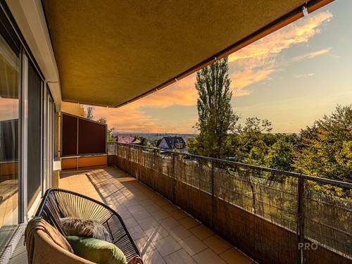 Prodaný byt 4+kk 105 m²