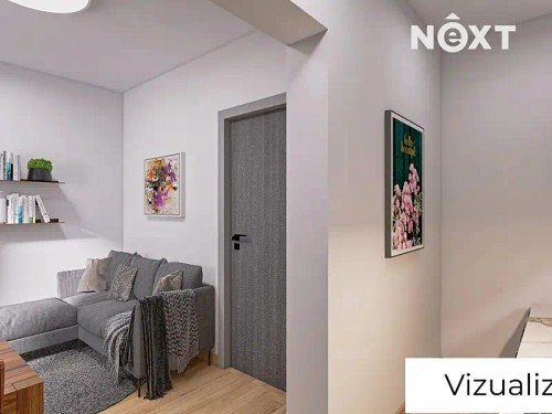 Prodaný dům 124 m², pozemek 315 m²