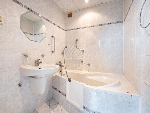 Prodaný byt 4+1 75 m²