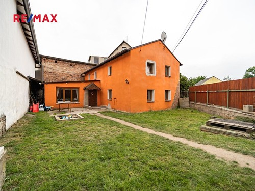 Prodaný dům 130 m², pozemek 233 m²
