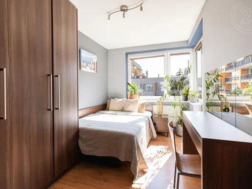 Prodaný  byt 4+1 95 m²