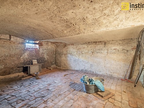 Prodaný dům 280 m², pozemek 456 m²