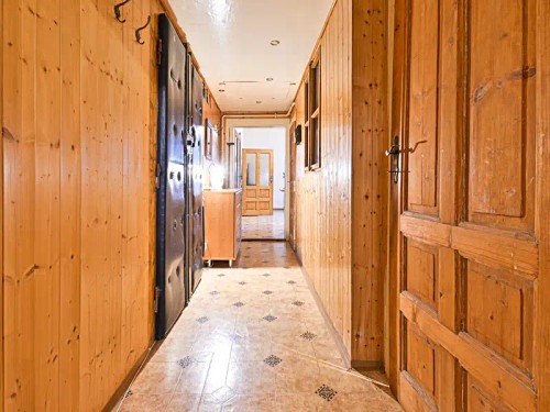 Prodaný byt 2+1 62 m²