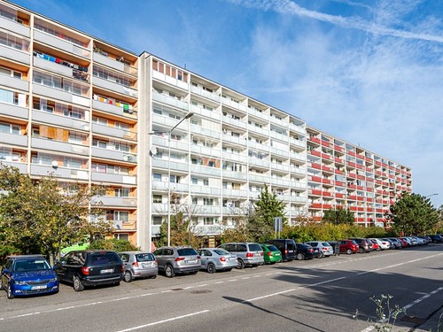 Prodaný byt 3+1 68 m²