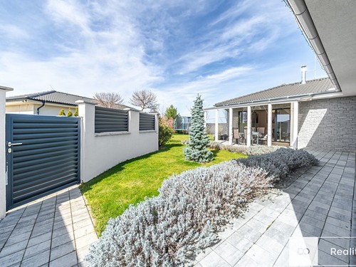 Prodaný dům 123 m², pozemek 687 m²